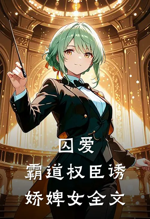 囚爱,霸道权臣诱娇婢女全文在线阅读