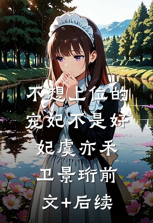 不想上位的宠妃不是好妃虞亦禾卫景珩前文+后续