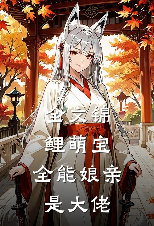 全文锦鲤萌宝：全能娘亲是大佬