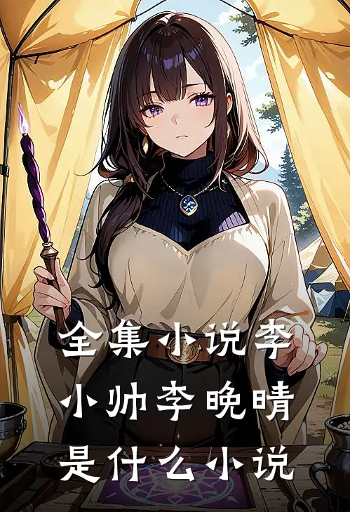 全集小说李小帅李晚晴是什么小说
