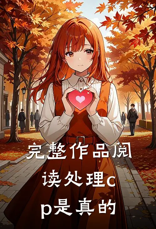 完整作品阅读处理cp是真的