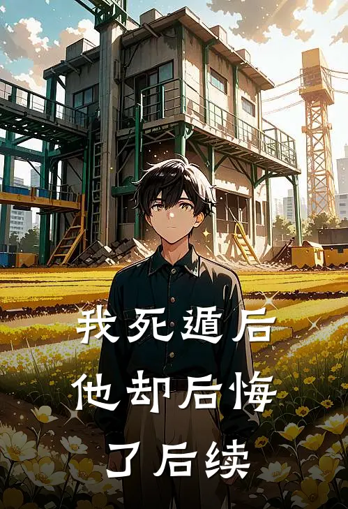 我死遁后，他却后悔了后续