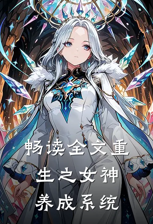 畅读全文重生之女神养成系统