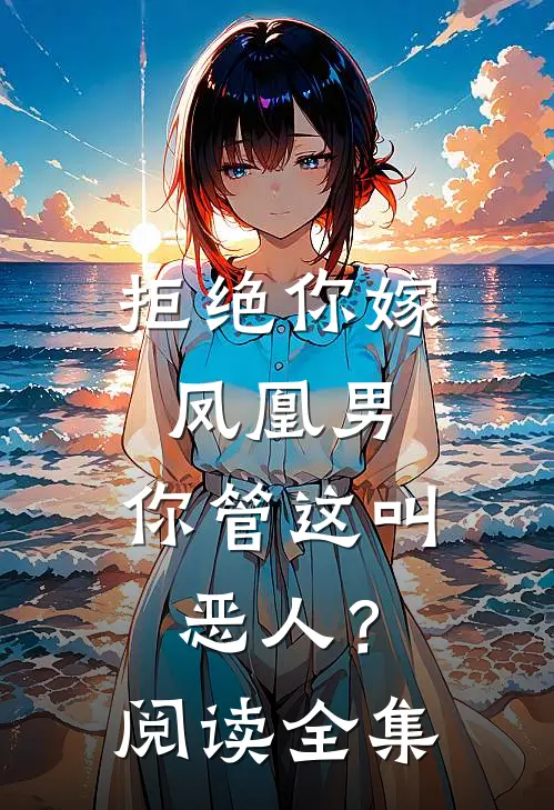拒绝你嫁凤凰男,你管这叫恶人?阅读全集免费