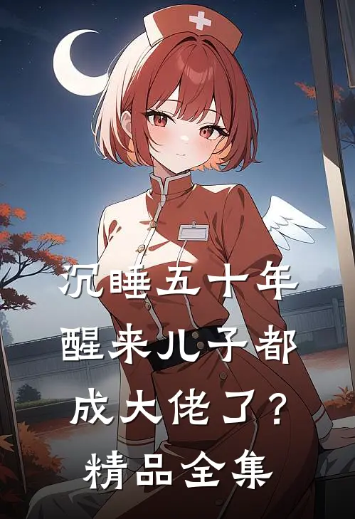 沉睡五十年，醒来儿子都成大佬了？精品全集