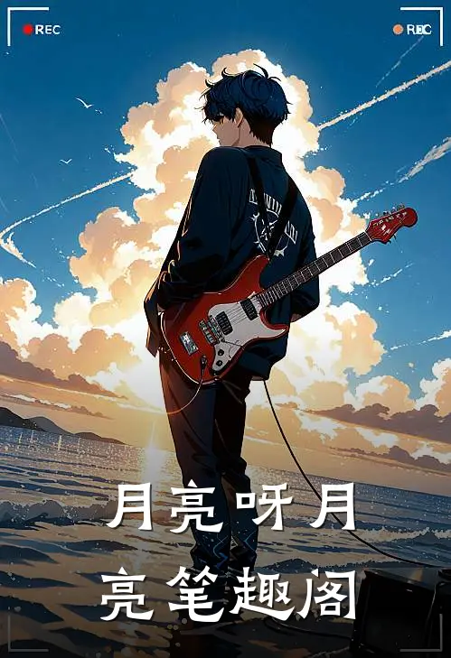 月亮呀月亮笔趣阁