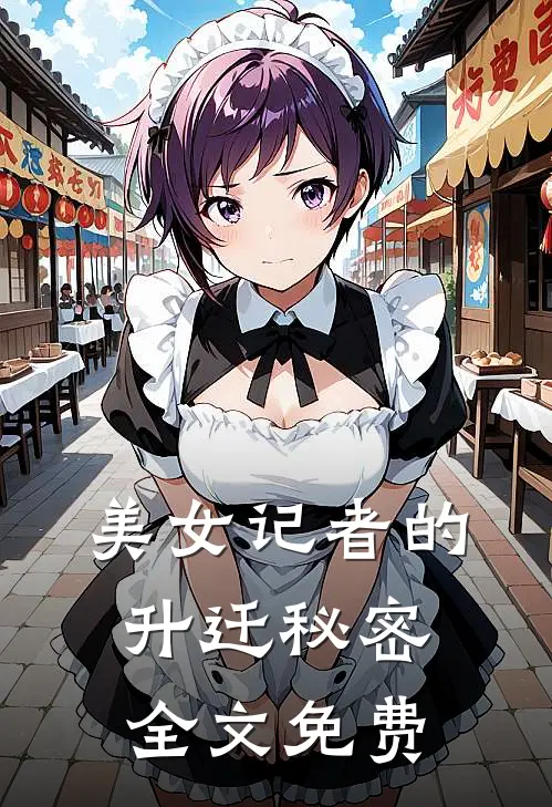 美女记者的升迁秘密全文免费