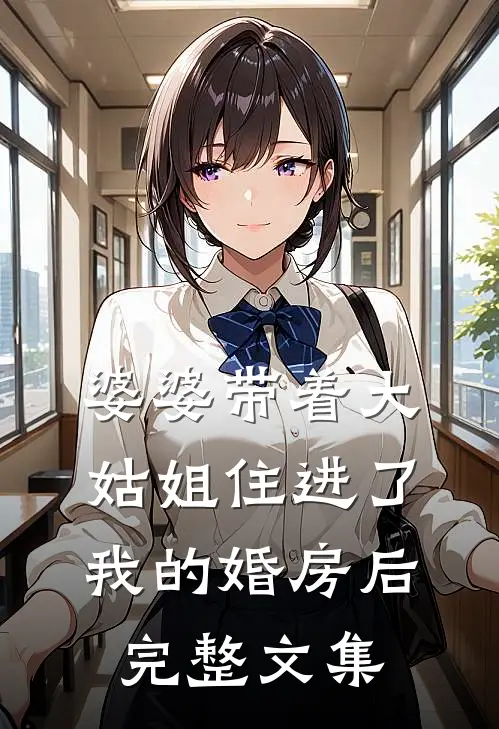 婆婆带着大姑姐住进了我的婚房后完整文集