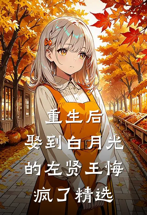 重生后,娶到白月光的左贤王悔疯了精选文