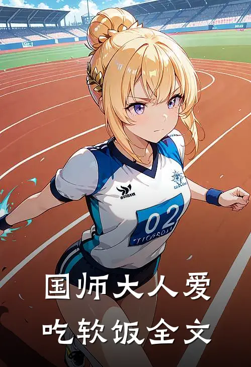 国师大人爱吃软饭全文
