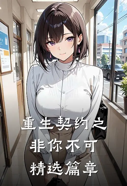 重生契约之非你不可精选篇章