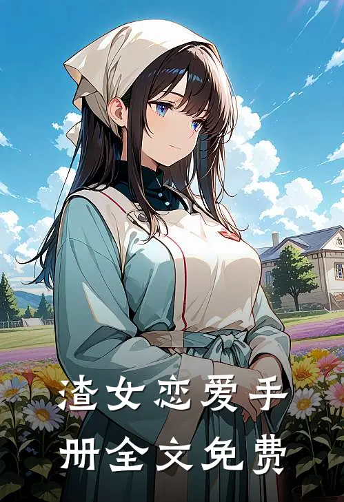 渣女恋爱手册全文免费
