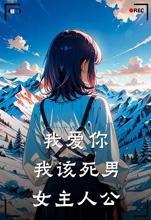 我爱你,我该死男女主人公叫