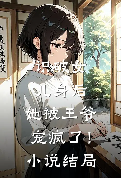 识破女儿身后,她被王爷宠疯了!结局怎么样