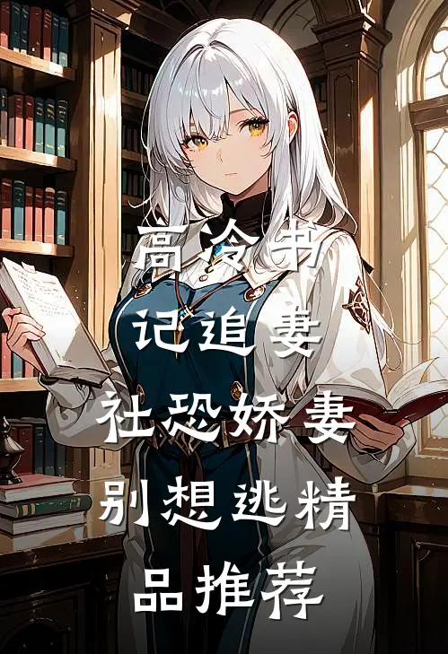 高冷书记追妻,社恐娇妻别想逃精品推荐在线阅读