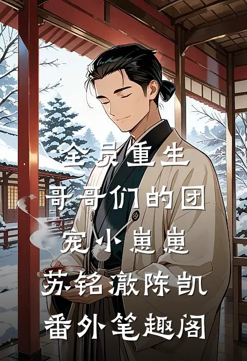 全员重生：哥哥们的团宠小崽崽：苏铭澈陈凯番外笔趣阁
