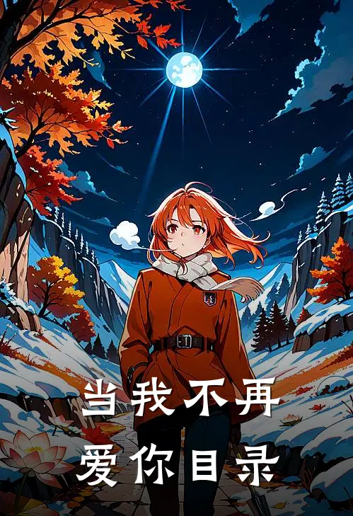 当我不再爱你目录