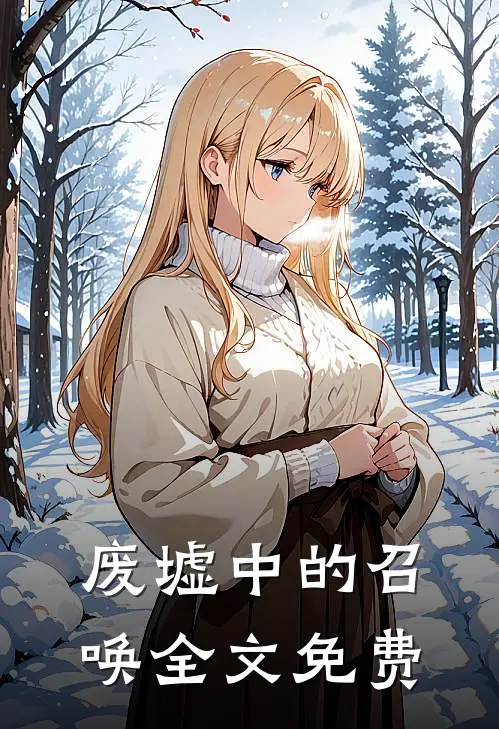 废墟中的召唤全文免费