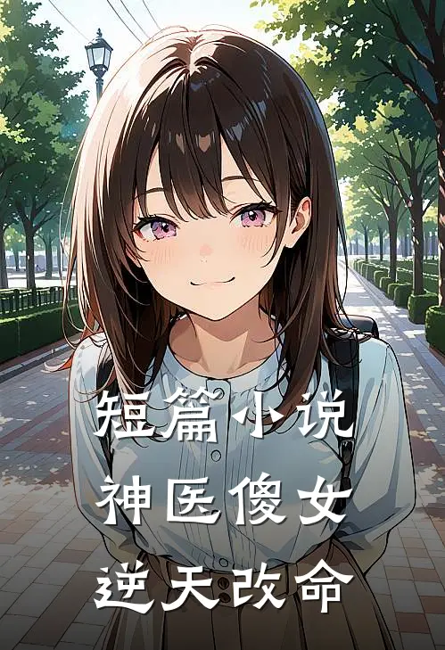 短篇小说神医傻女逆天改命