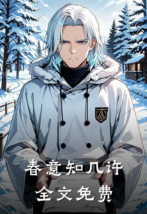 《春意知几许》全文免费