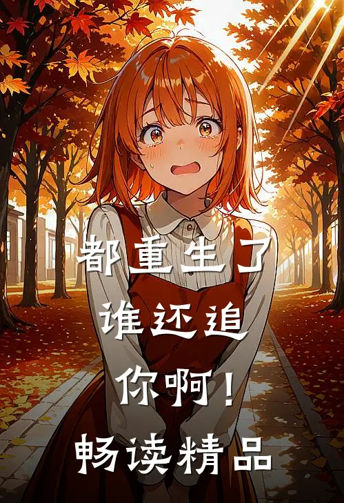 都重生了,谁还追你啊!畅读精品