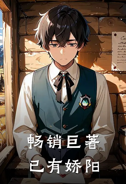 畅销巨著已有娇阳