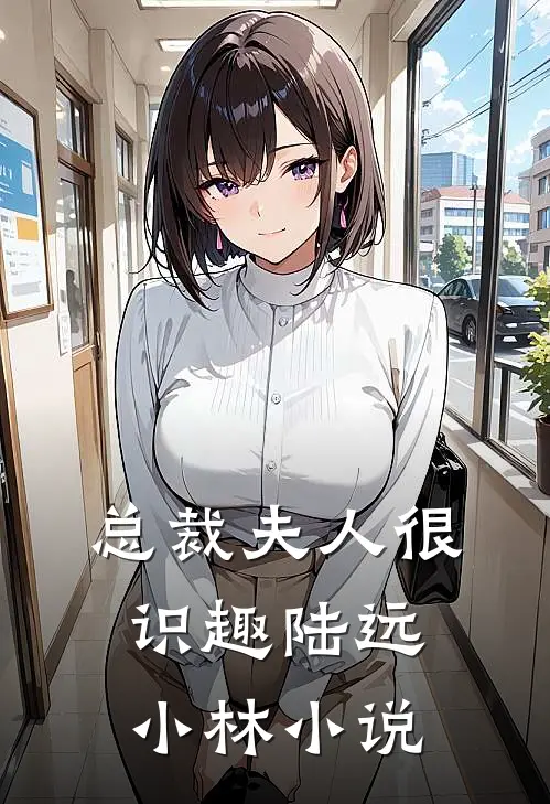 总裁夫人很识趣陆远小林小说