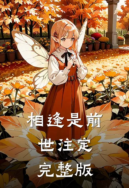 相逢是前世注定完整版