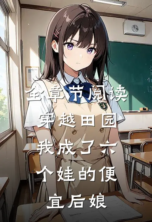 全章节阅读穿越田园我成了六个娃的便宜后娘