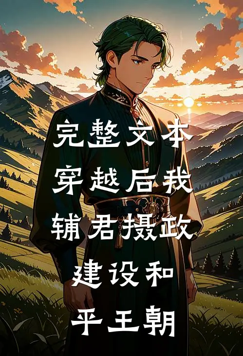 完整文本穿越后我辅君摄政，建设和平王朝