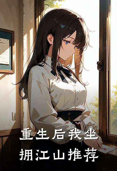 重生后我坐拥江山推荐