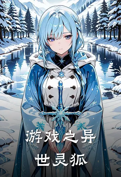 游戏之异世灵狐