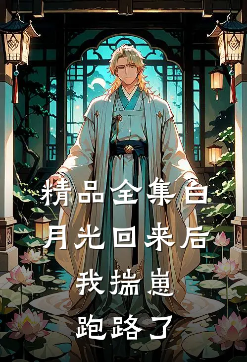 精品全集白月光回来后，我揣崽跑路了