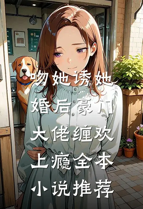 吻她诱她，婚后豪门大佬缠欢上瘾全本小说推荐