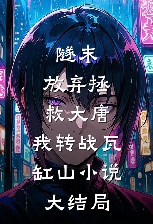 隧末：放弃拯救大唐，我转战瓦缸山小说大结局