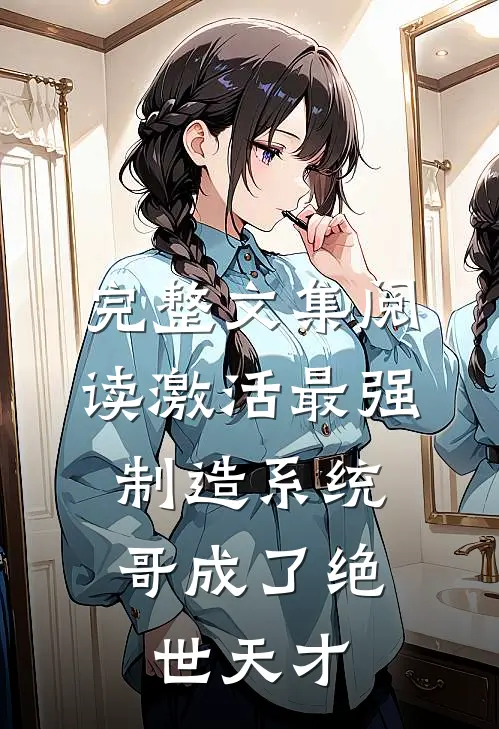 完整文集阅读激活最强制造系统，哥成了绝世天才