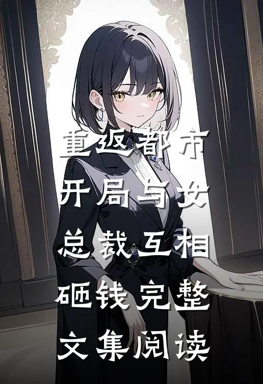 重返都市开局与女总裁互相砸钱完整文集阅读