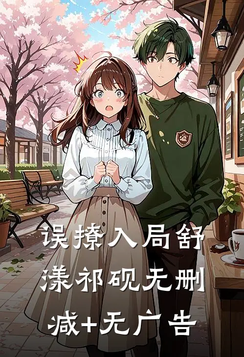 误撩入局舒漾祁砚无删减+无广告