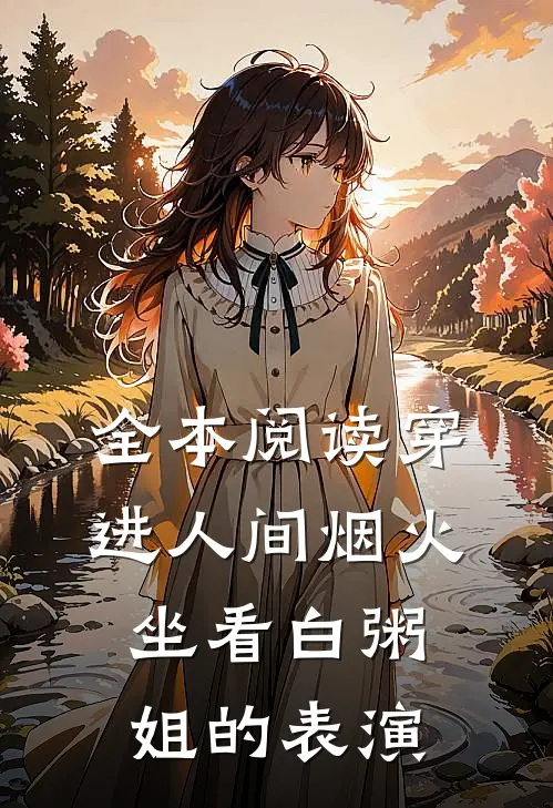 全本阅读穿进人间烟火：坐看白粥姐的表演