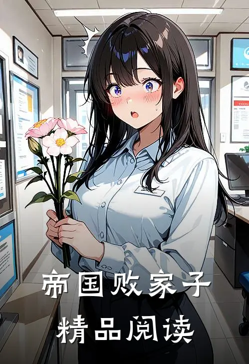 帝国败家子精品阅读