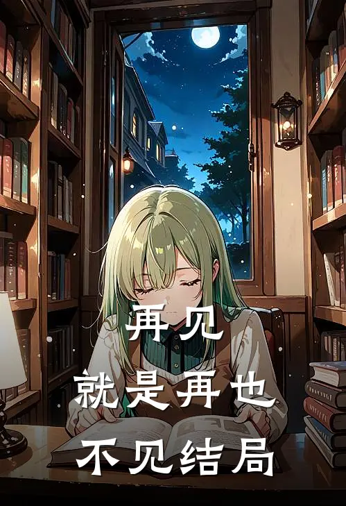 再见，就是再也不见结局