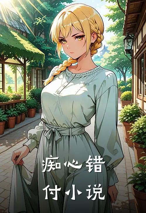 痴心错付小说
