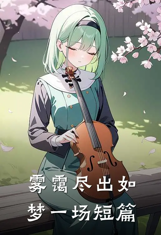 雾霭尽出如梦一场短篇