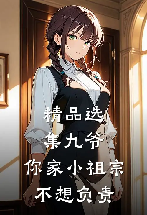 精品选集九爷，你家小祖宗不想负责