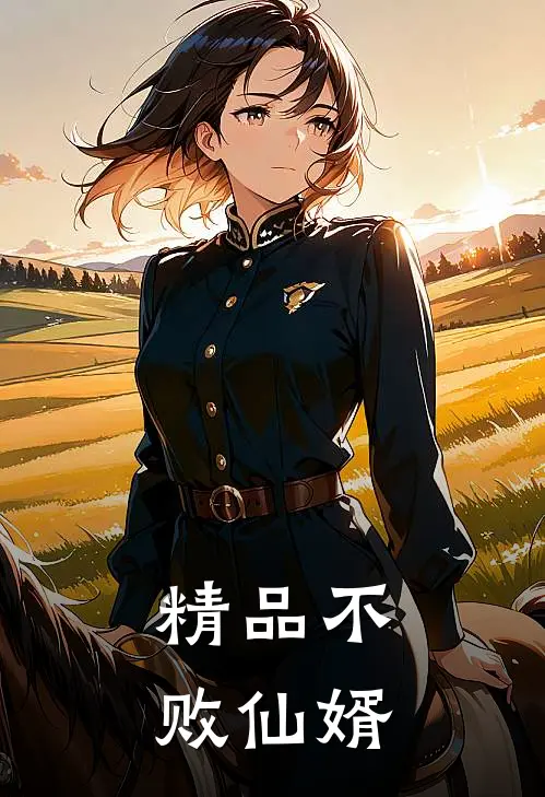 精品不败仙婿