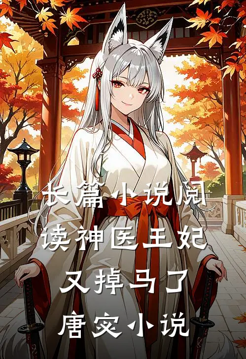 长篇小说阅读神医王妃又掉马了唐宓小说