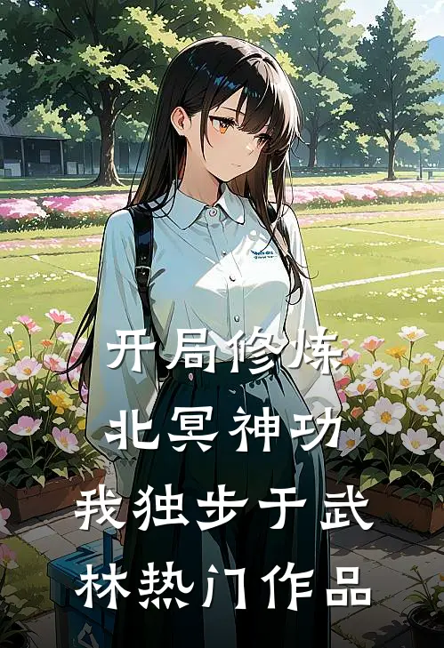 开局修炼北冥神功：我独步于武林热门作品
