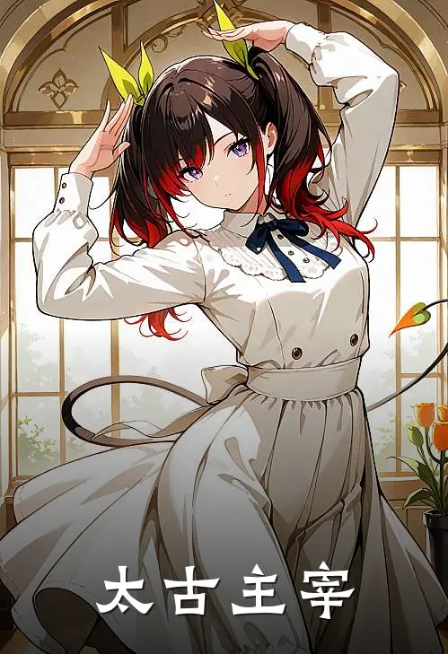 太古主宰