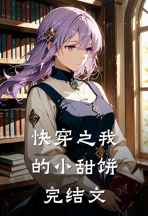 快穿之我的小甜饼完结文