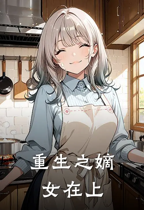 重生之嫡女在上